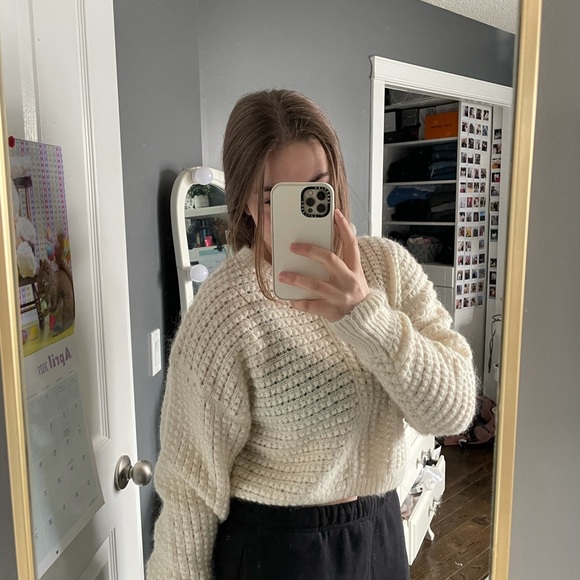 Wilfred Free Sweater - Picture 6 of 8